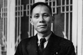 夏道平
